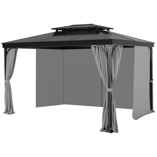 Vevor gazebo privacy - vevor, curtain