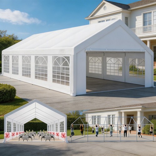 13x26 20x40 party tent - 13x26,