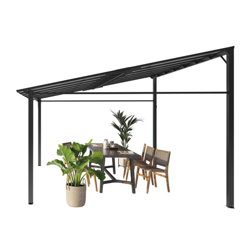12x14 wall mounted - wall,