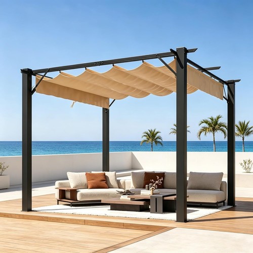 X 10 outdoor - 10',