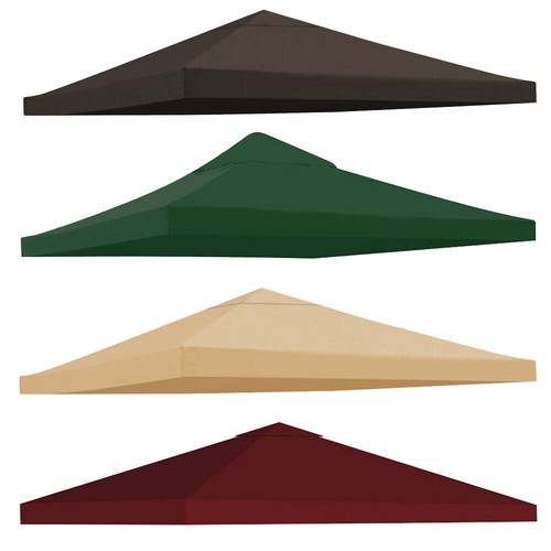 X10 gazebo canopy top - canopy,