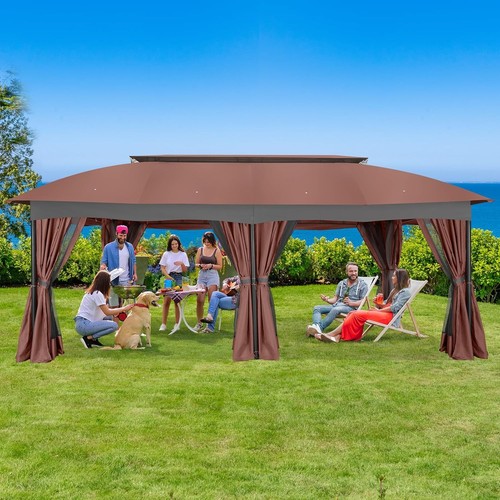 12x20 oversized backyard - oversized,
