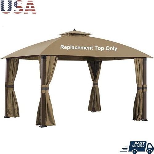 Eagle brooke ashford - brooke, gazebo