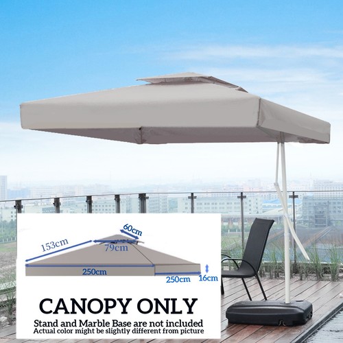 Replacement patio pavilion - patio,