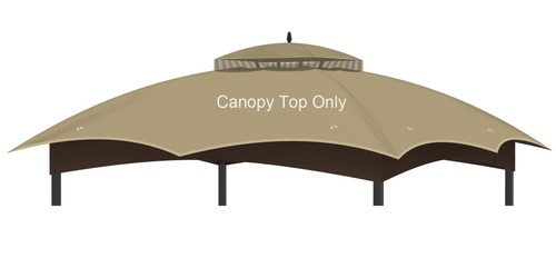 Replacement gazebo canopy - replacement,