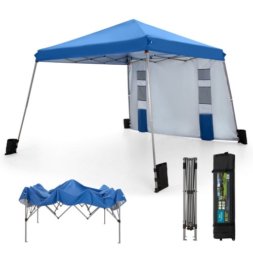 12x12 pop canopy outdoor - 12x12', up