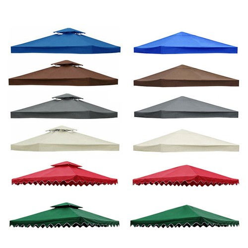 X10 2tier patio gazebo - 1/2tier,