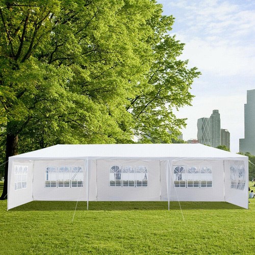 Party tent wedding - 10'x,