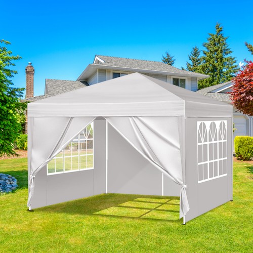 Ez pop up gazebo - up,