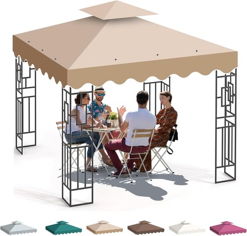 10x10 canopy replacement top - canopy,