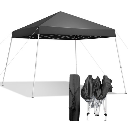 8x8 ft ez pop up - 6', x