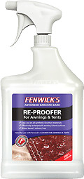Fenwick awning and - awning, gazebo