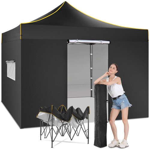 10x10 pop canopy outdoor - 10x10,