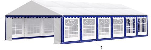 X40 outdoor gazebo canopy - outdoor,