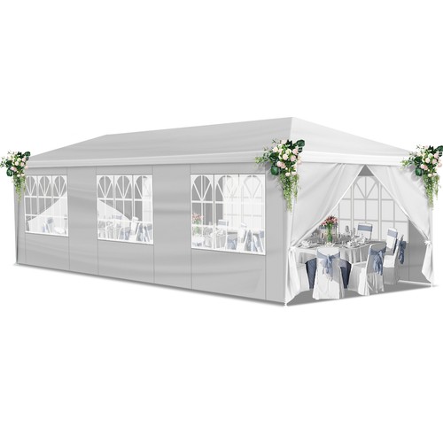 X30 outdoor gazebo canopy - outdoor,