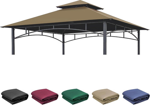 Scocanopy heavy duty 8 - heavy, 5