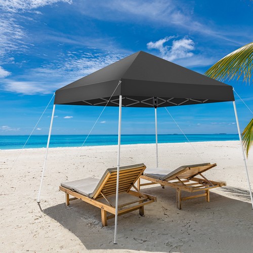 Ez pop up gazebo - 6',