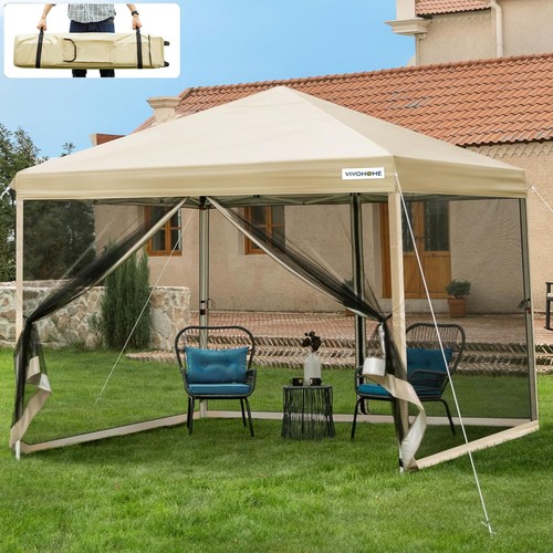 Pop up outdoor - 8, x