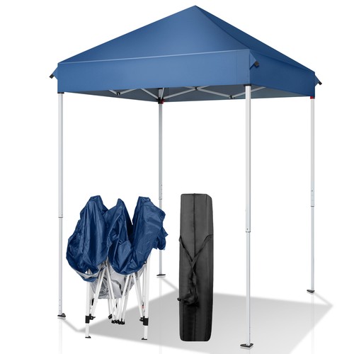 Pop up folding gazebo - ez,