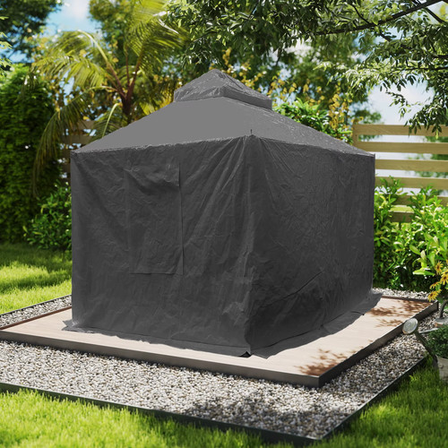 Gazebo cover 8x8 universal - ft,