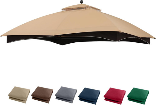 10x12 replacement canopy - 10x12,