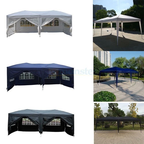 Ez pop up canopy - 10'x,
