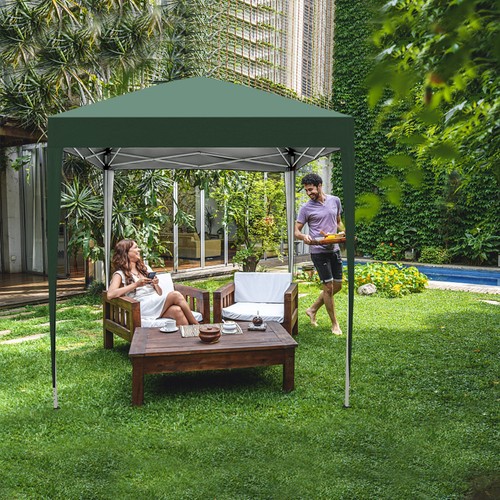 Ez pop up gazebo - pop,