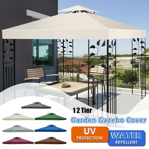 X10 gazebo canopy top - canopy,