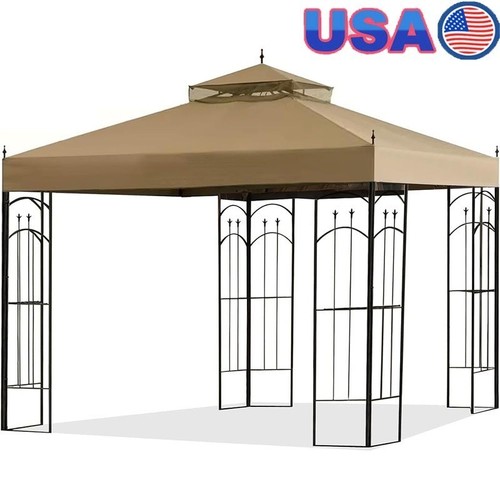 Gazebo replacement canopy - replacement,
