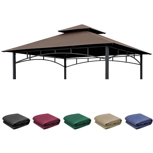 Grill gazebo canopy - x, 8