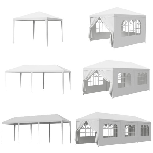 30 white outdoor - white,