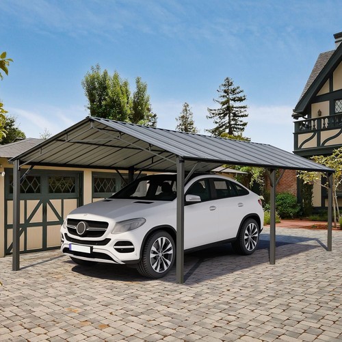 10x20 carport heavy duty - 10x20',