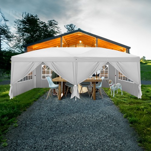 Easy pop up - 10'x,