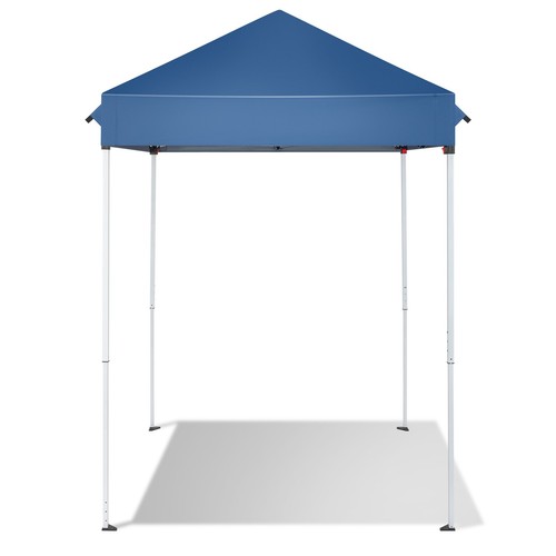 5x5ft pop canopy - 5x5ft, up