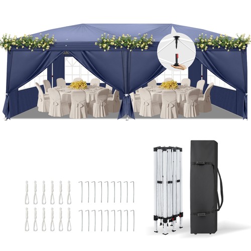 Easy pop up gazebo - easy,