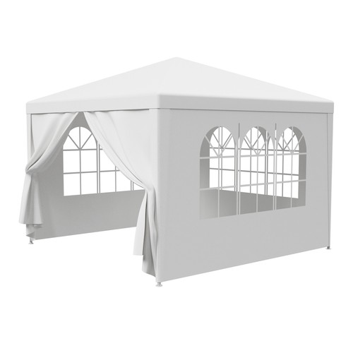 X10 canopy party wedding - canopy,