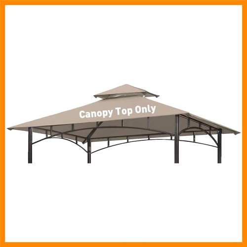 Grill gazebo replacement - gazebo,