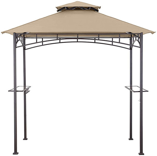 Grill gazebo replacement - gazebo,