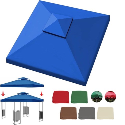 X10 waterproof gazebo 2 - waterproof,