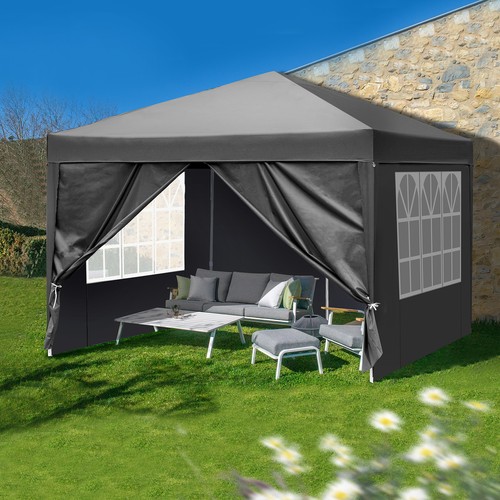 Ez pop up gazebo - x,