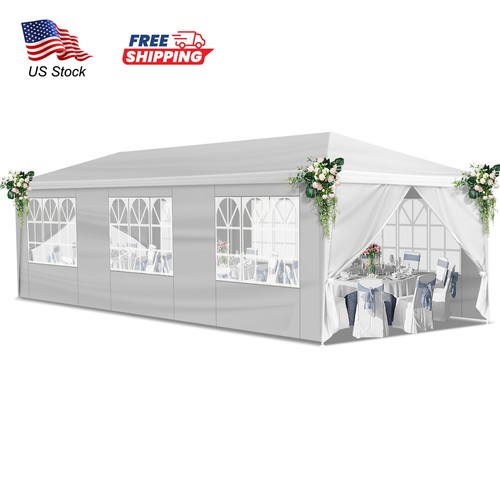 10x30ft outdoor party - outdoor,