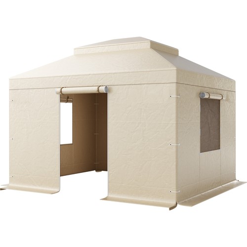 Uimoso winter gazebo cover for - uimoso,