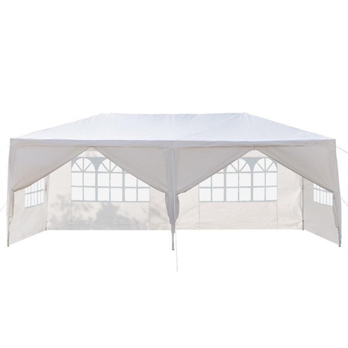 Outdoor gazebo party tent x - gazebo,