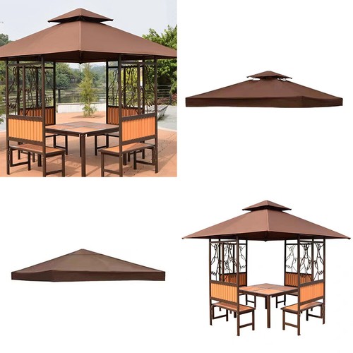X10 waterproof gazebo - us,