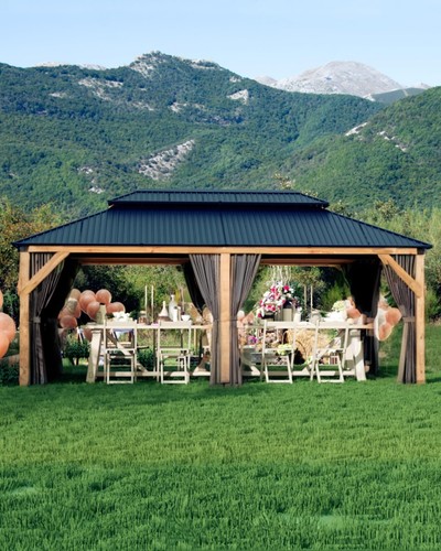 12x20 heavy duty wooden - ft, heavy‑duty