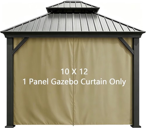 Gazebo replacement privacy - replacement,