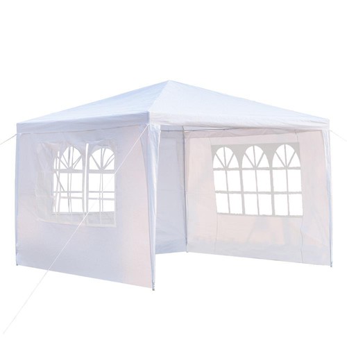 X10 outdoor canopy - canopy, tent
