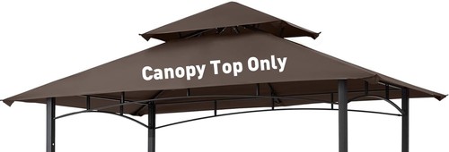 Olilawn grill gazebo - olilawn,